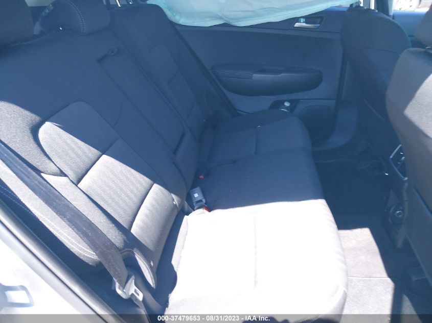 2020 KIA SPORTAGE LX - KNDPMCAC2L7741761