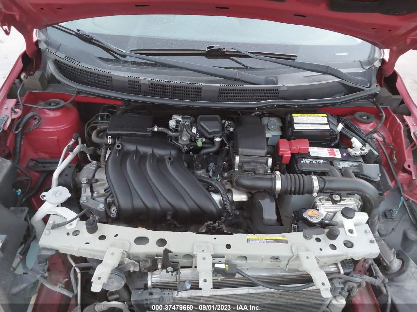 2014 NISSAN VERSA S/S PLUS/SV/SL - 3N1CN7AP1EL867777