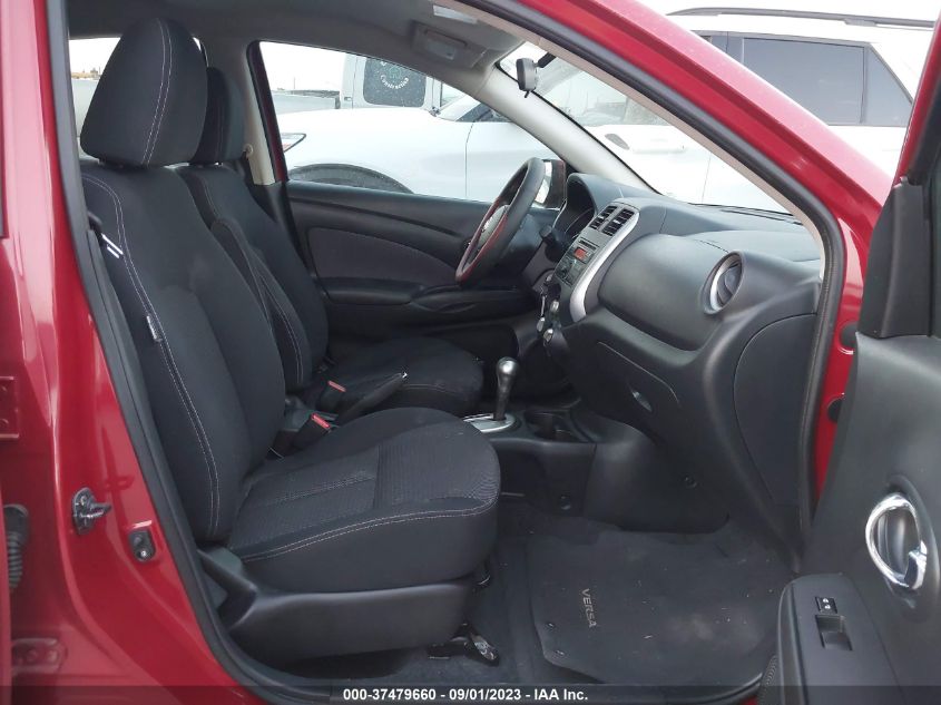 2014 NISSAN VERSA S/S PLUS/SV/SL - 3N1CN7AP1EL867777