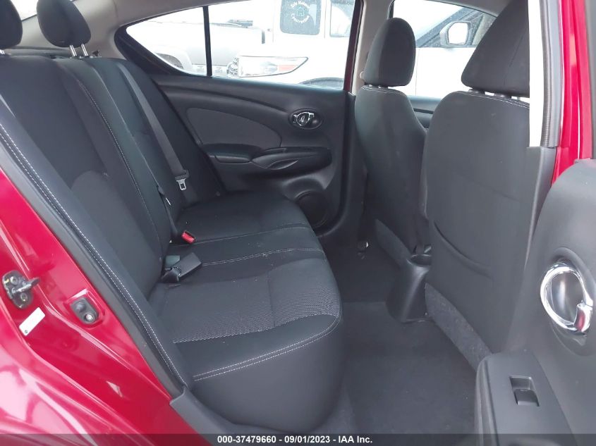 2014 NISSAN VERSA S/S PLUS/SV/SL - 3N1CN7AP1EL867777