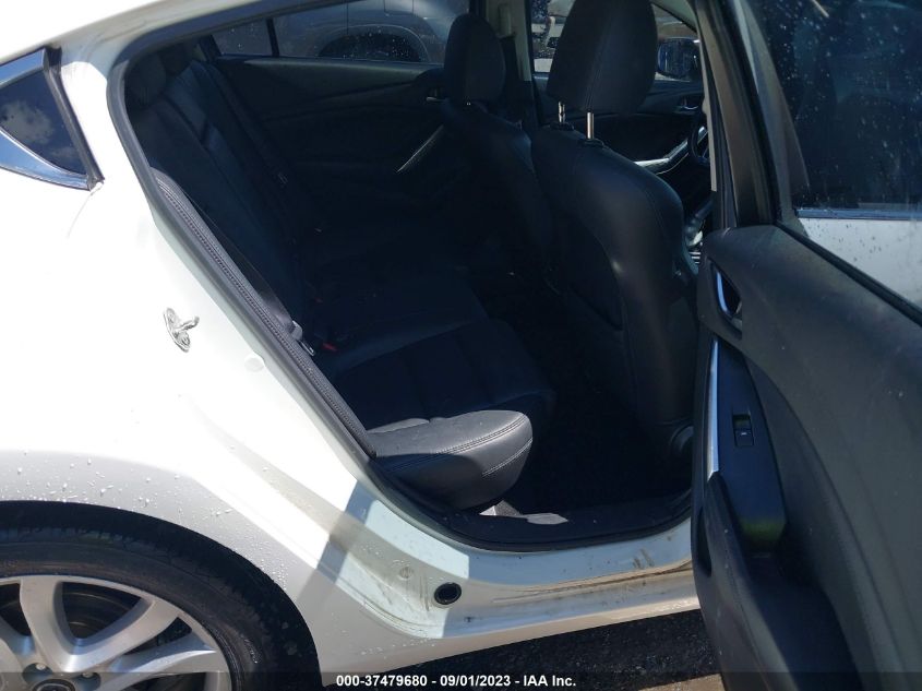 2015 MAZDA MAZDA6 I TOURING - JM1GJ1V59F1224599