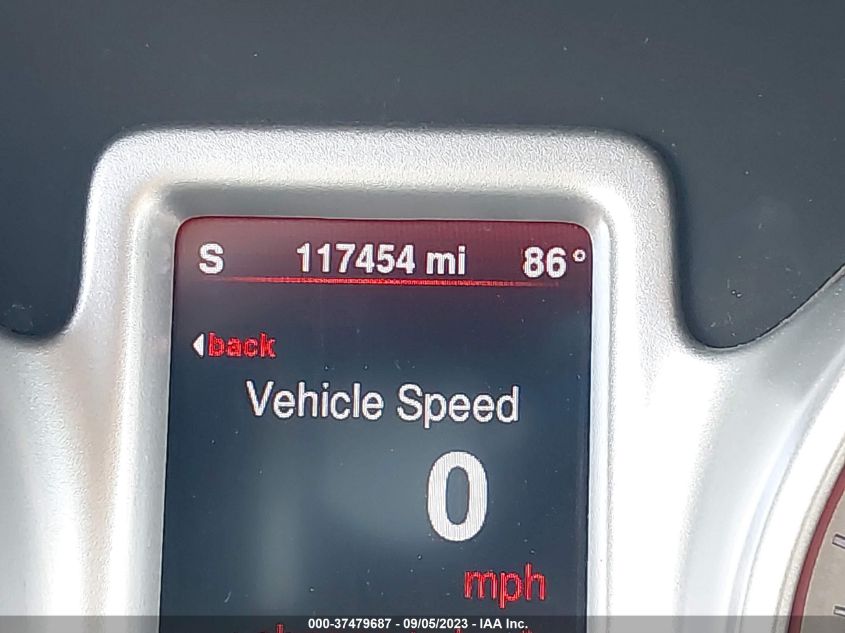2013 DODGE JOURNEY SXT - 3C4PDCBB3DT722414