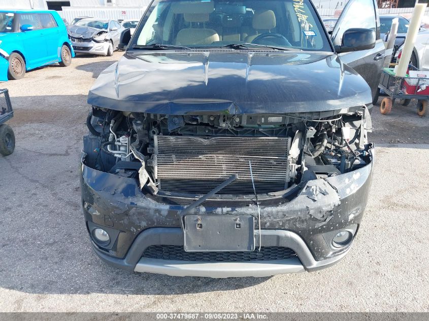 2013 DODGE JOURNEY SXT - 3C4PDCBB3DT722414
