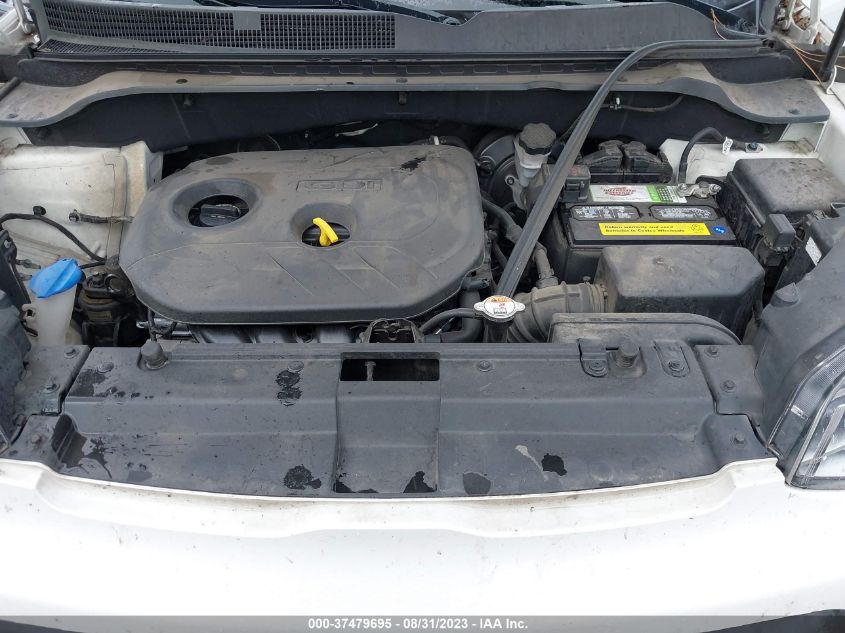 2014 KIA SOUL + - KNDJP3A52E7074093