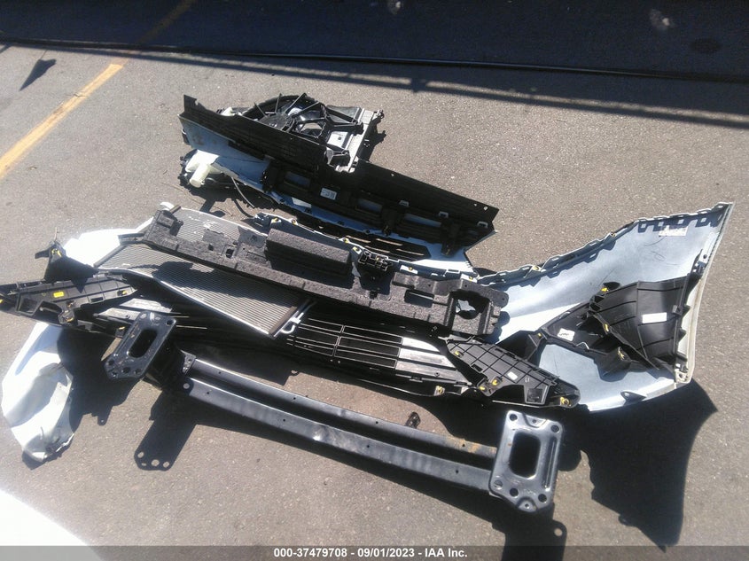 VIN 3KPF24AD6PE556103 2023 KIA FORTE LXS