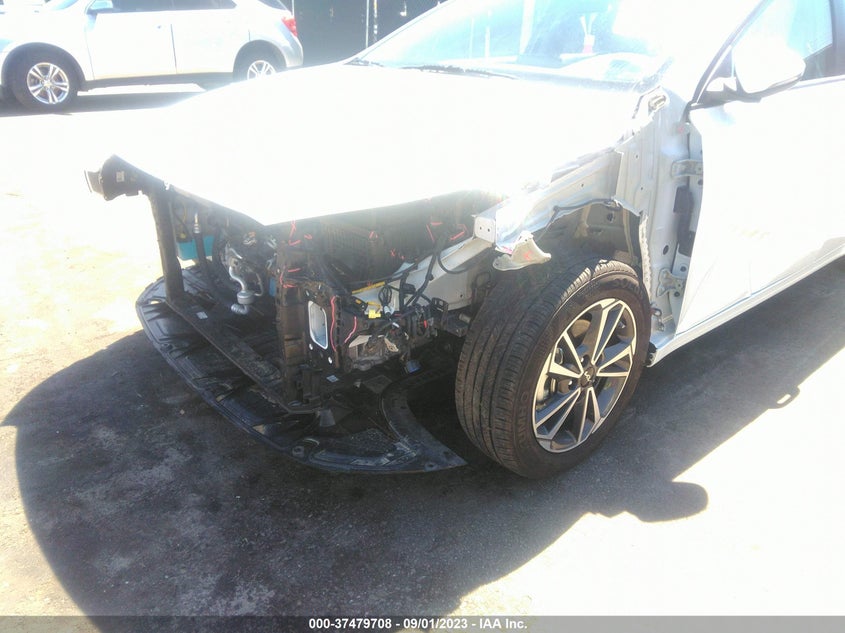 VIN 3KPF24AD6PE556103 2023 KIA FORTE LXS