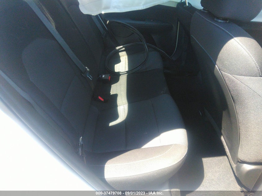VIN 3KPF24AD6PE556103 2023 KIA FORTE LXS
