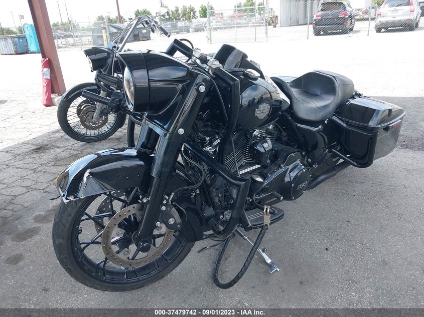 VIN 1HD1KVP28MB606089 2021 HARLEY-DAVIDSON FLHRXS