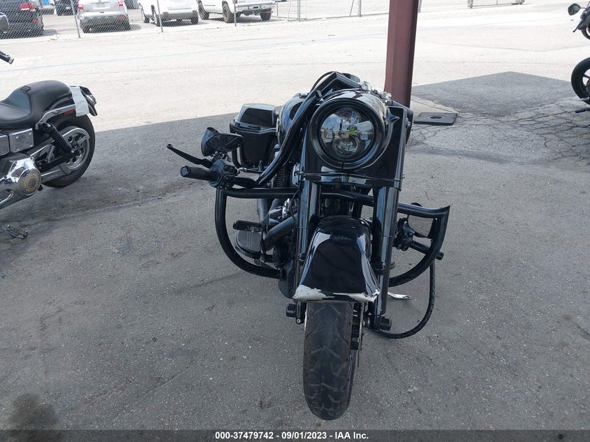 VIN 1HD1KVP28MB606089 2021 HARLEY-DAVIDSON FLHRXS