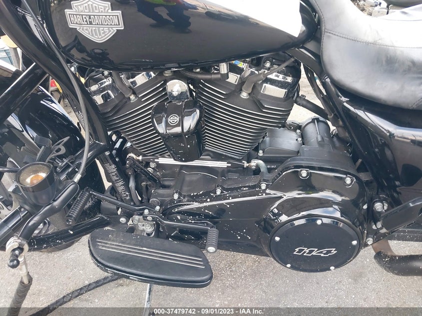 VIN 1HD1KVP28MB606089 2021 HARLEY-DAVIDSON FLHRXS