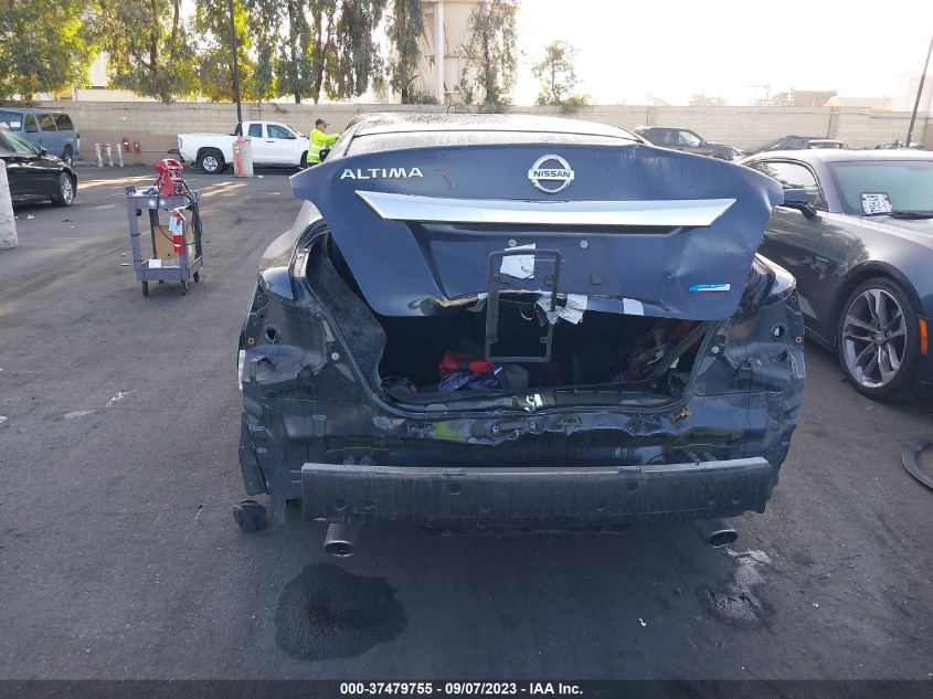 2013 NISSAN ALTIMA 2.5 S - 1N4AL3AP4DC288348
