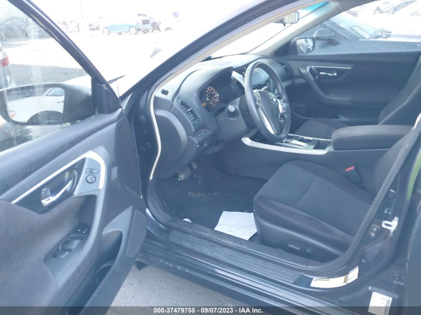 2013 NISSAN ALTIMA 2.5 S - 1N4AL3AP4DC288348