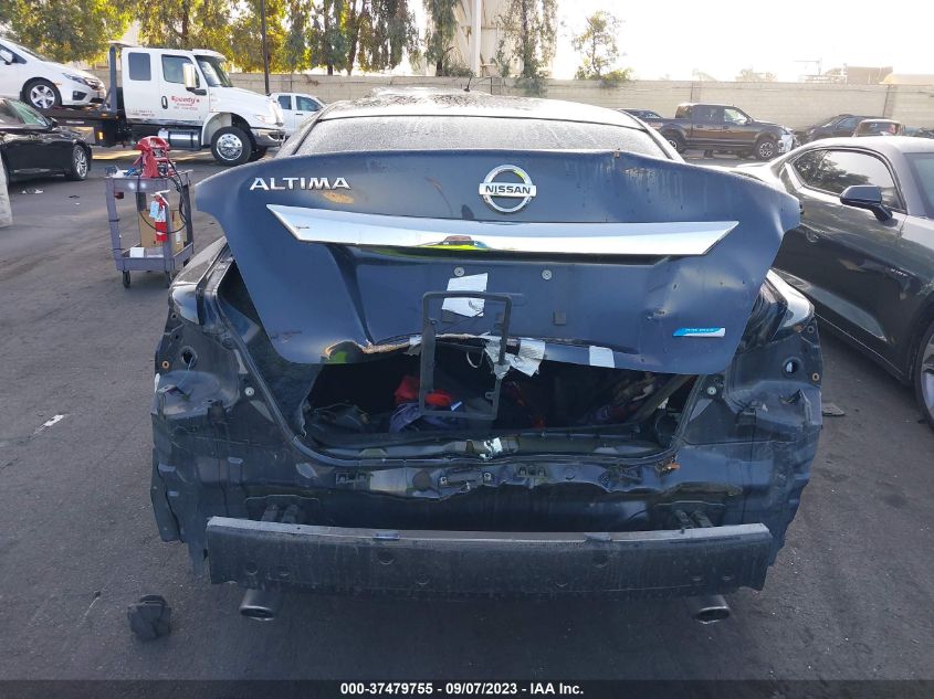 2013 NISSAN ALTIMA 2.5 S - 1N4AL3AP4DC288348