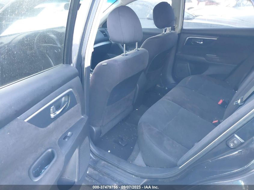 2013 NISSAN ALTIMA 2.5 S - 1N4AL3AP4DC288348