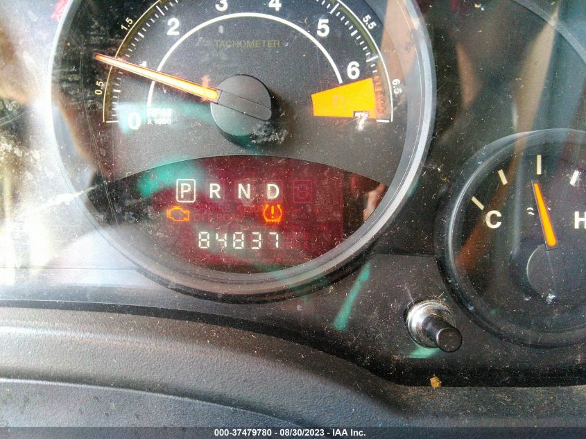 2015 JEEP PATRIOT HIGH ALTITUDE EDITION - 1C4NJPFA3FD350025