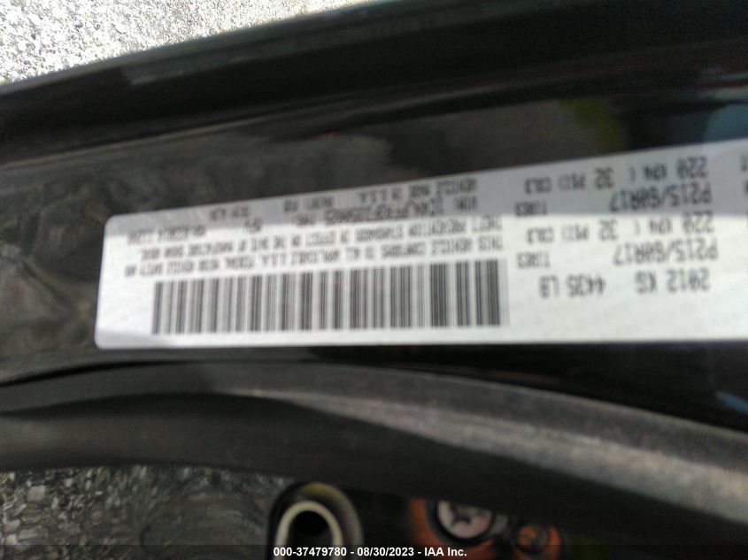 2015 JEEP PATRIOT HIGH ALTITUDE EDITION - 1C4NJPFA3FD350025