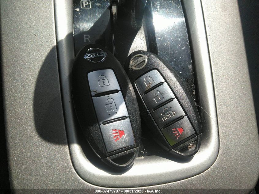 2015 NISSAN SENTRA SV - 3N1AB7AP6FY224376