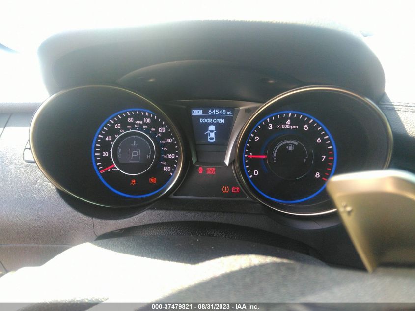 2015 HYUNDAI GENESIS  3.8 ULTIMATE - KMHHU6KJXFU127853
