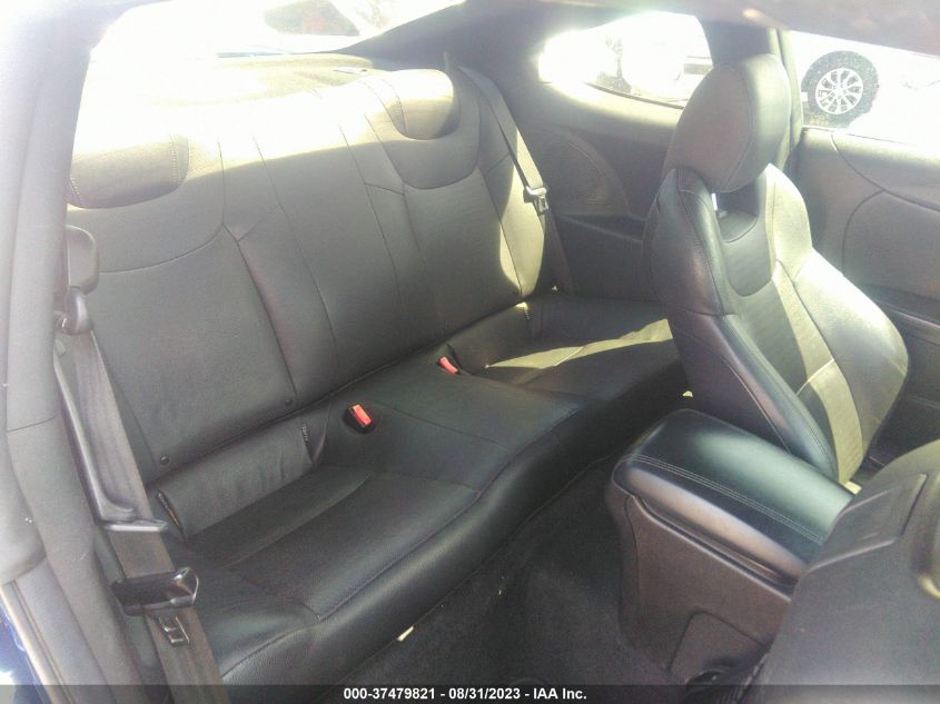 2015 HYUNDAI GENESIS  3.8 ULTIMATE - KMHHU6KJXFU127853