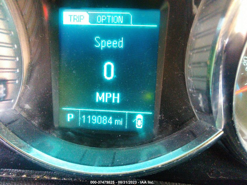 2013 CHEVROLET CRUZE LT - 1G1PC5SBXD7264365