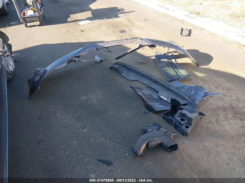 2013 HONDA ACCORD SDN LX - 1HGCR2F30DA116526