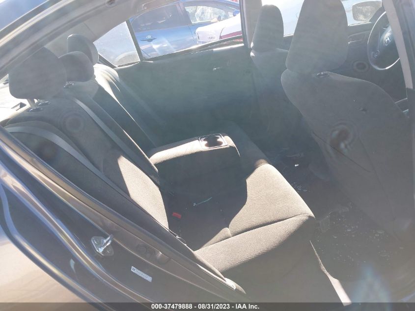 2013 HONDA ACCORD SDN LX - 1HGCR2F30DA116526