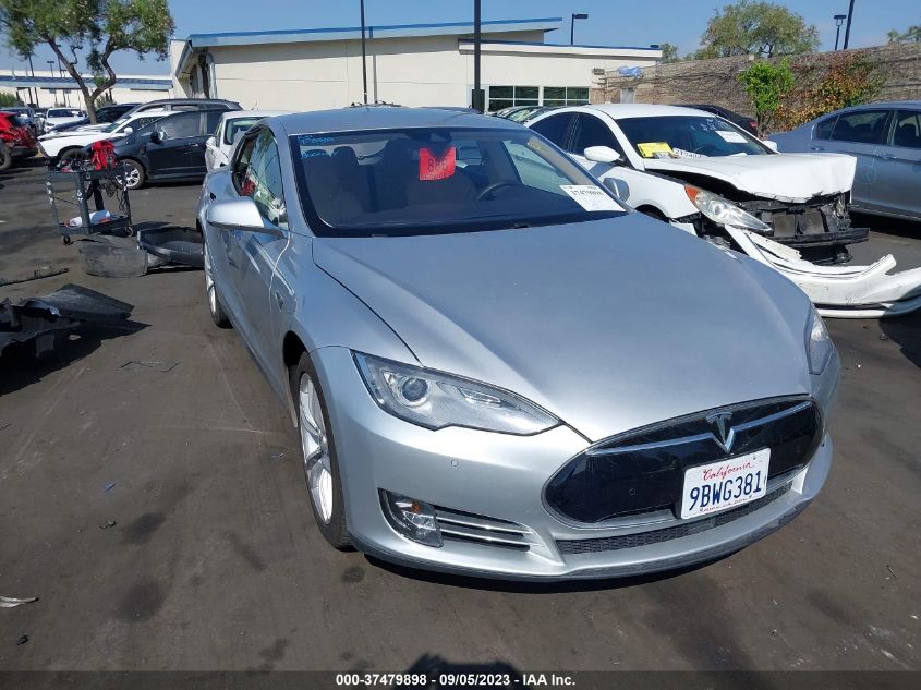 2015 TESLA MODEL S KWH BATTERY - 5YJSA1H11FF081139