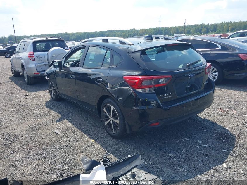 4S3GTAD66P3710989 Subaru Impreza PREMIUM 3