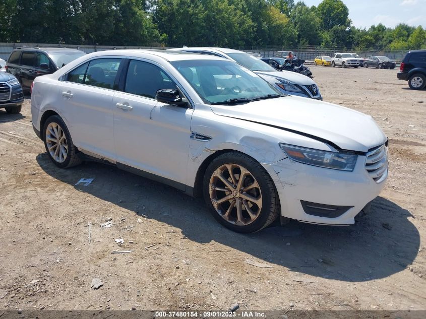 2015 FORD TAURUS LIMITED - 1FAHP2F87FG187931