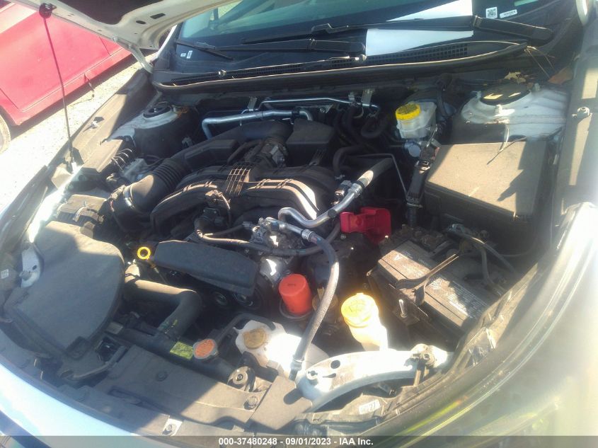 2021 SUBARU LEGACY PREMIUM - 4S3BWAF6XM3010077
