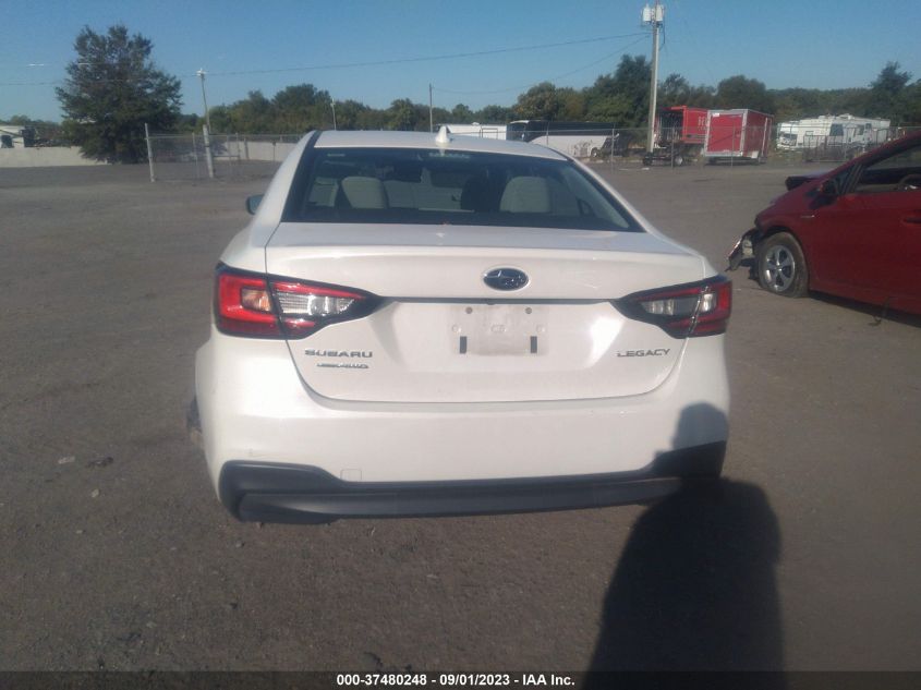 2021 SUBARU LEGACY PREMIUM - 4S3BWAF6XM3010077