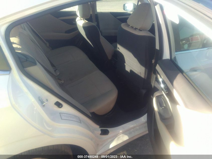 2021 SUBARU LEGACY PREMIUM - 4S3BWAF6XM3010077