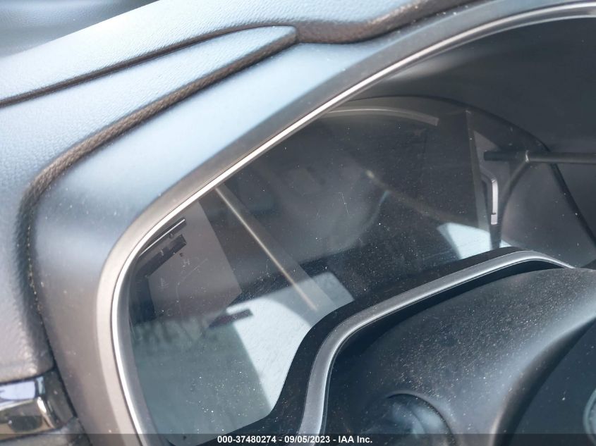 2020 HONDA CR-V EX-L - 2HKRW1H8XLH420779