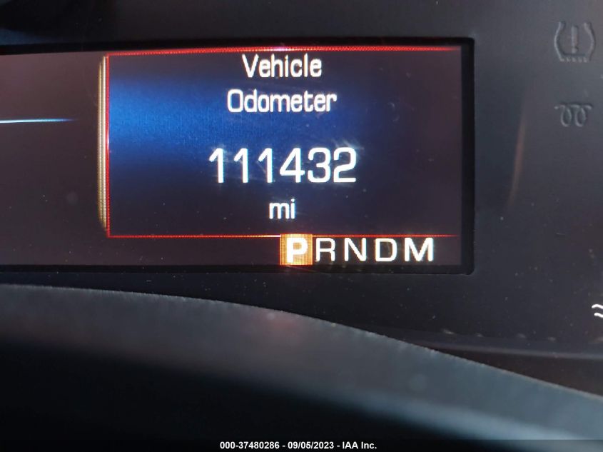2015 CADILLAC ATS COUPE LUXURY AWD 1G6AH1RX6F0135546