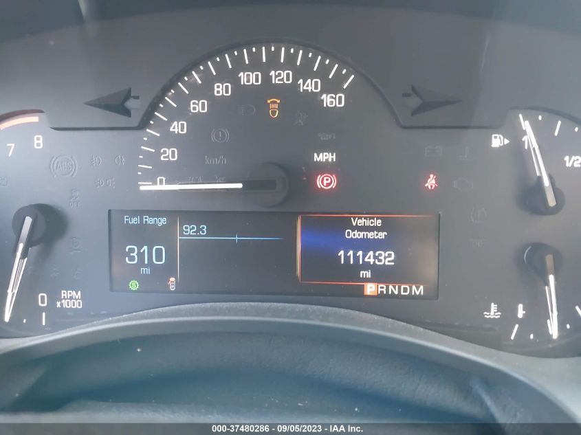 2015 CADILLAC ATS COUPE LUXURY AWD 1G6AH1RX6F0135546