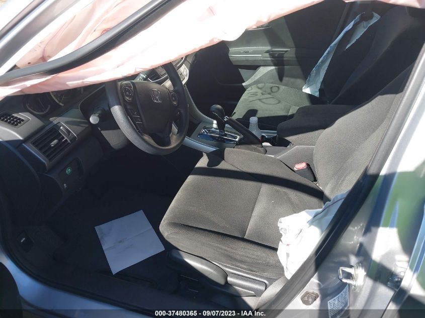 2013 HONDA ACCORD SDN LX - 1HGCR2F3XDA208517