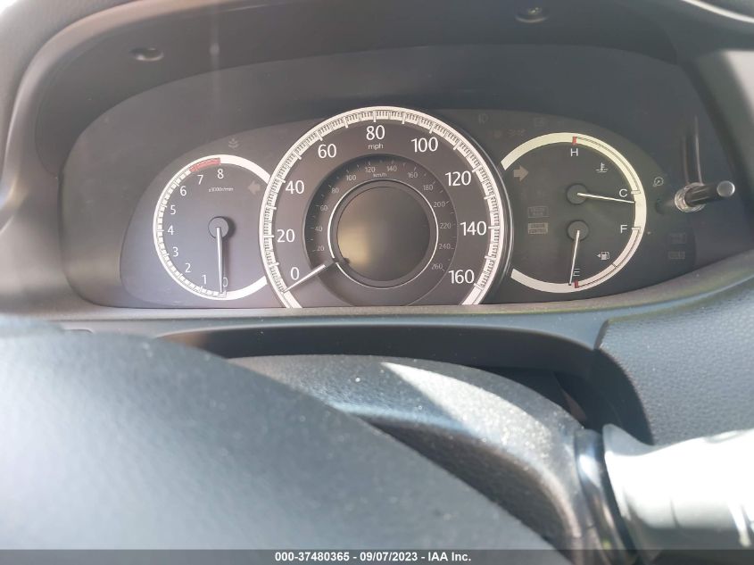 2013 HONDA ACCORD SDN LX - 1HGCR2F3XDA208517