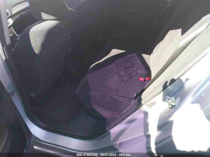 2013 HONDA ACCORD SDN LX - 1HGCR2F3XDA208517