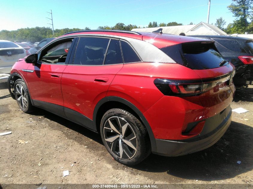 2023 VOLKSWAGEN ID.4 1VGNPE89PC000870
