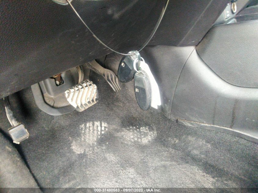 2015 NISSAN ROGUE SV - 5N1AT2MV1FC833449