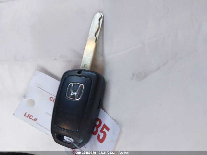 2015 HONDA FIT LX - 3HGGK5H50FM709461