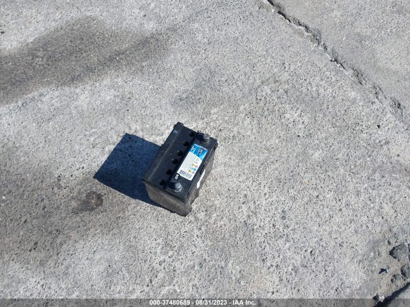 2015 HONDA FIT LX - 3HGGK5H50FM709461