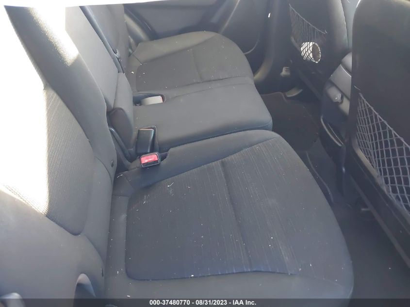 2015 KIA SORENTO LX - 5XYKT3A61FG584013