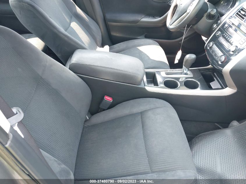 2014 NISSAN ALTIMA 2.5 S - 1N4AL3APXEC126161