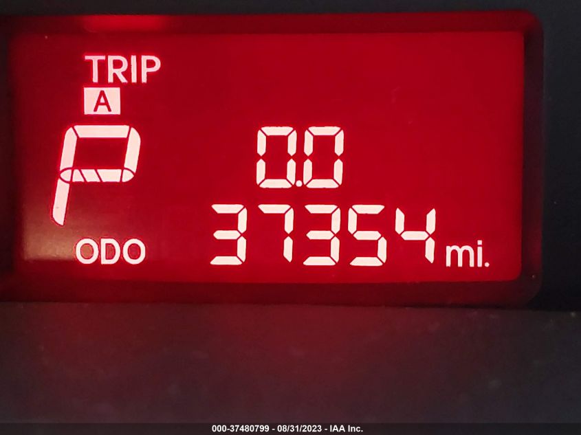 2017 KIA RIO LX - KNADM4A36H6119750