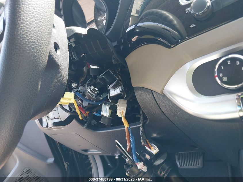 2017 KIA RIO LX - KNADM4A36H6119750