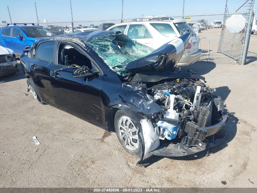2022 KIA FORTE FE - 3KPF24AD3NE500908