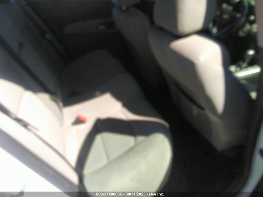 2014 CHEVROLET CRUZE 1LT - 1G1PC5SB4E7248244