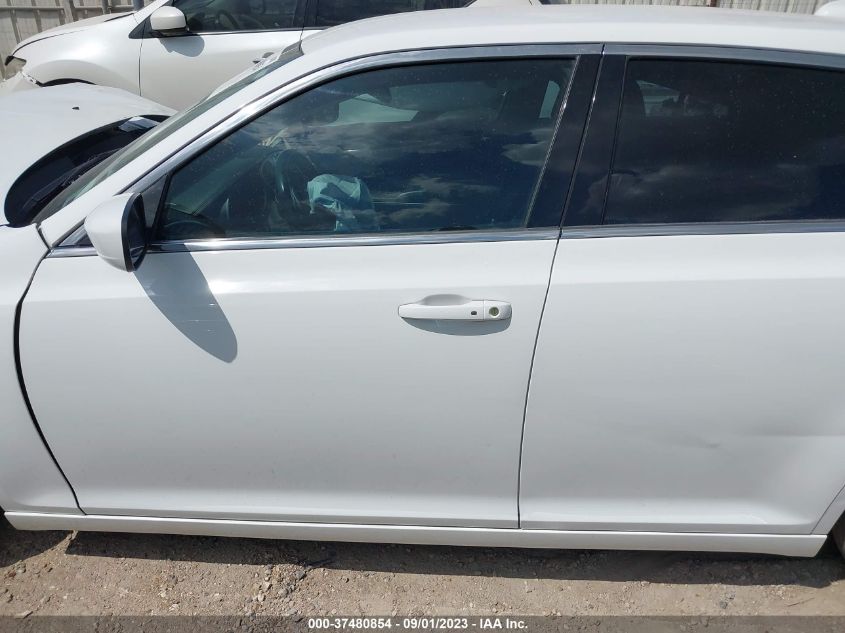 2015 CHRYSLER 300 LIMITED - 2C3CCAAG1FH763272