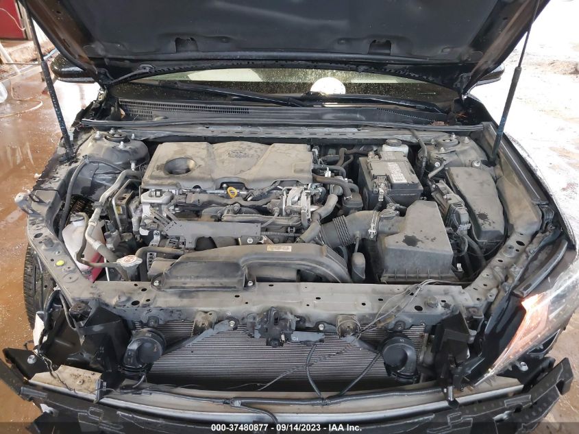 2018 TOYOTA CAMRY LE/SE/XLE/L - JTNB11HK0J3009195
